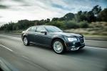 Chrysler 300C 2015 года (AU)